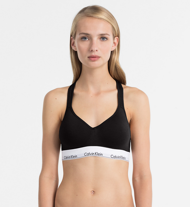 Calvin Klein Bralette lift