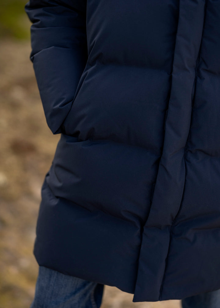 Lom Down Jacket