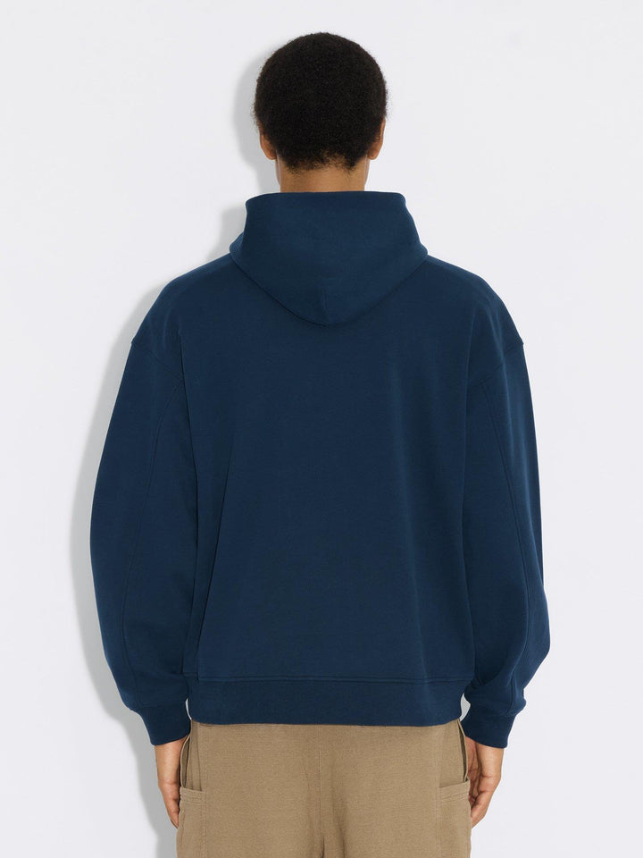 M Relaxed Hoodie