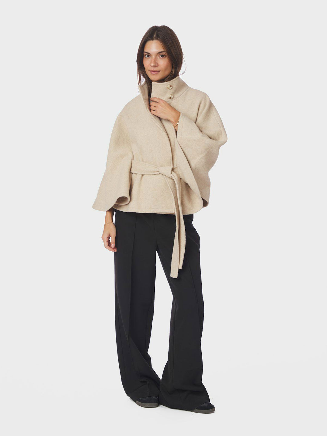 Zanna Cape