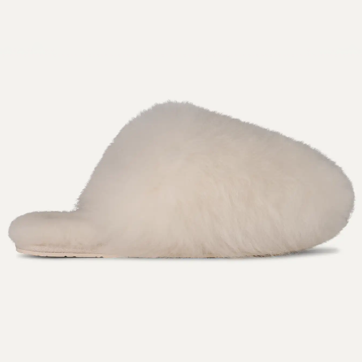 W Scufette Chalet Slippers