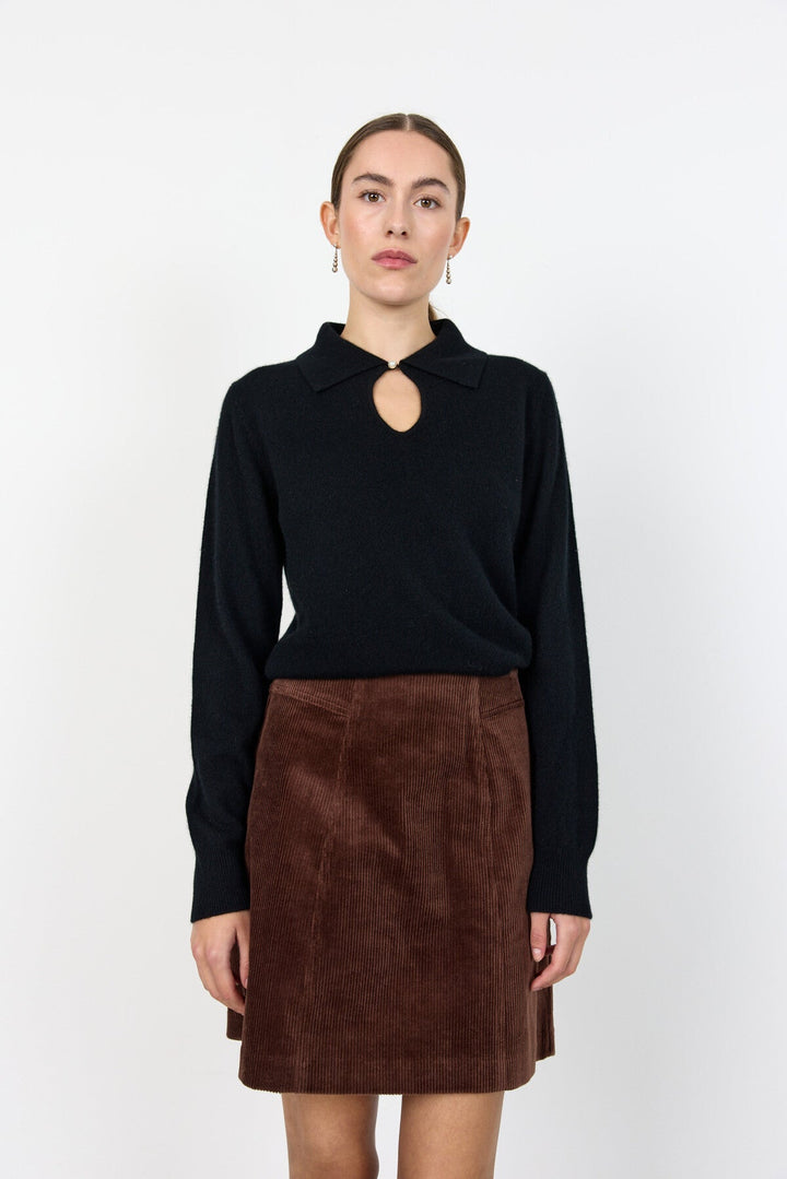 Lr-Eloise 13 Knit
