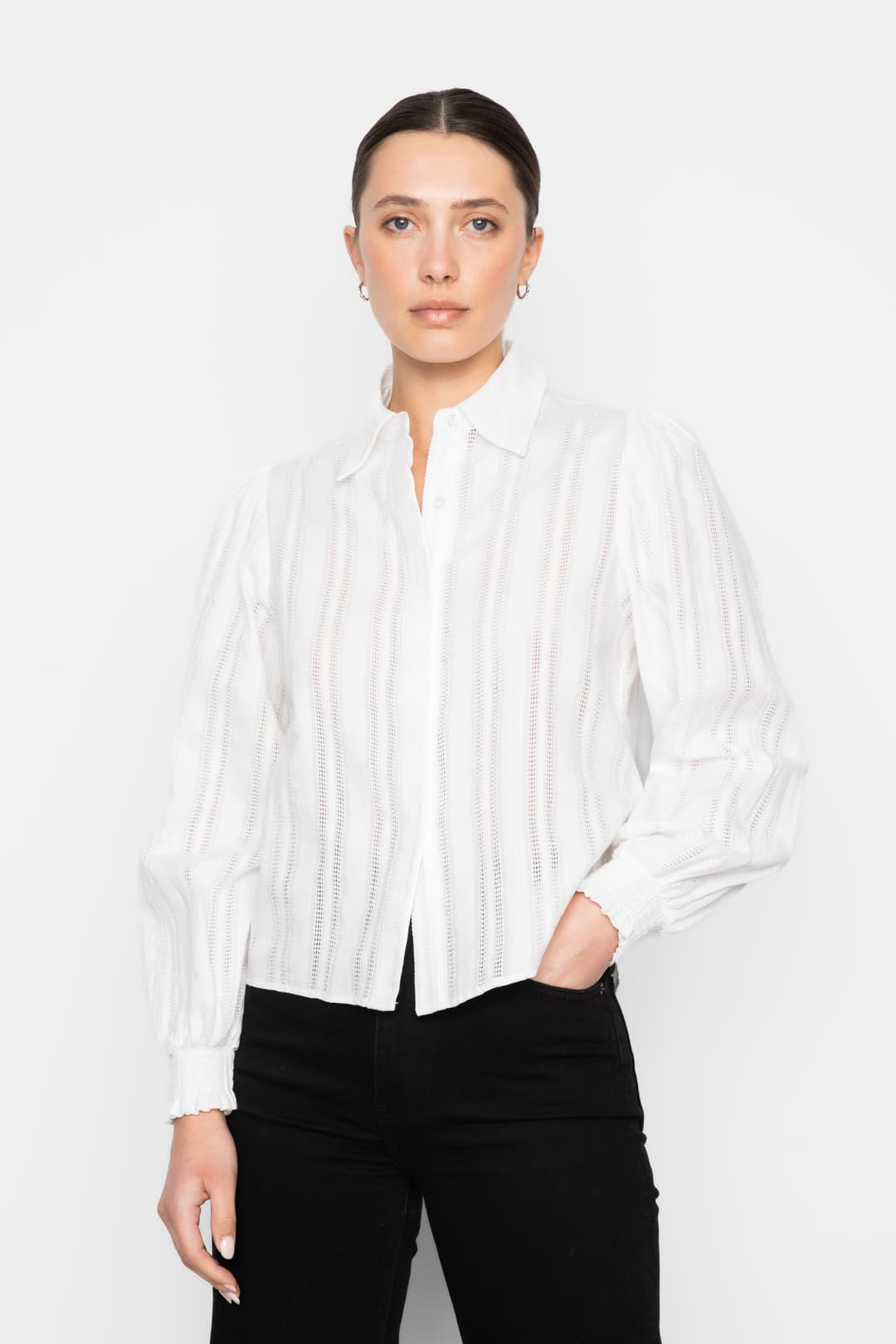 Serafina Blouse