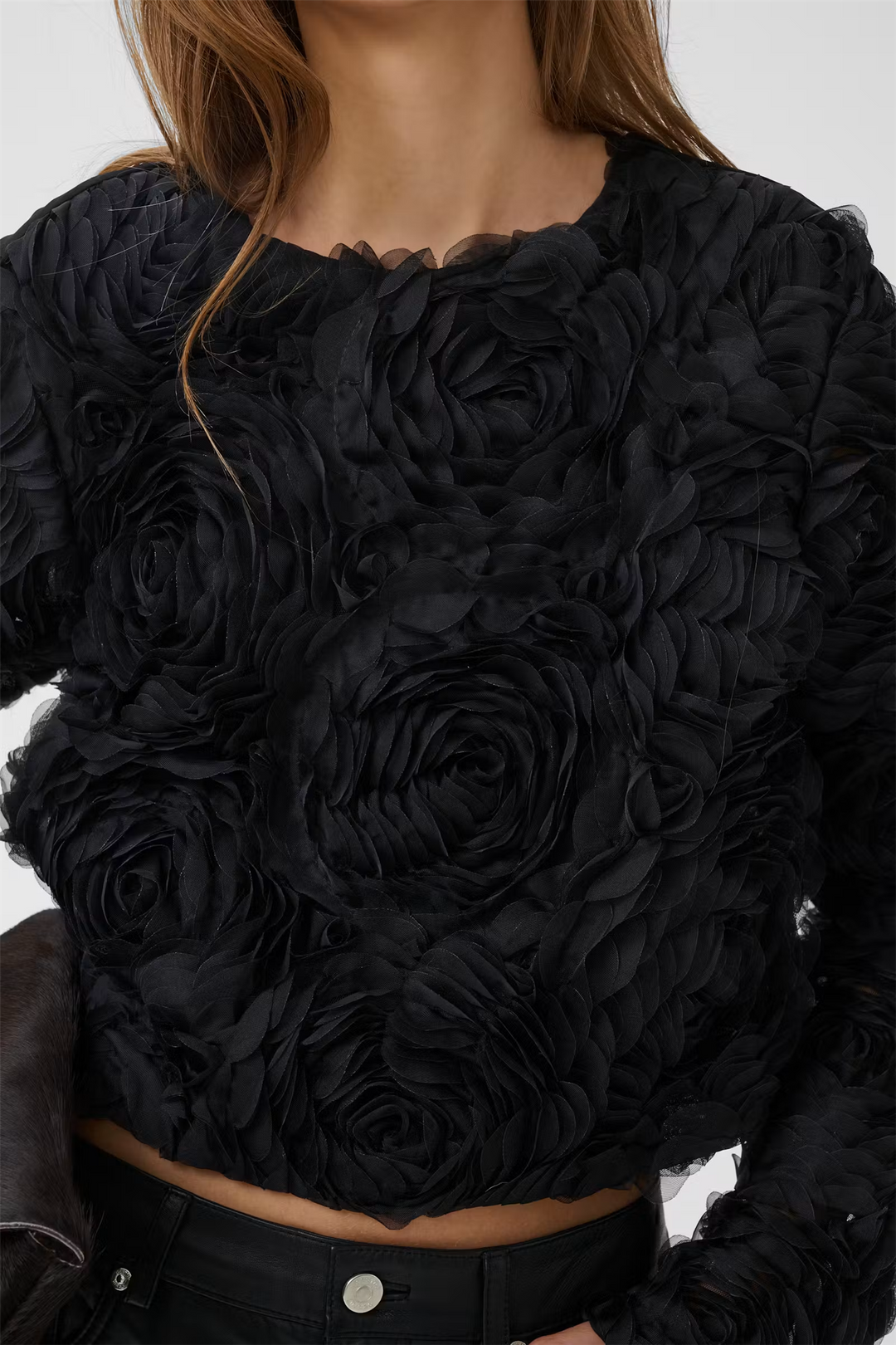 Gzingrida Blouse