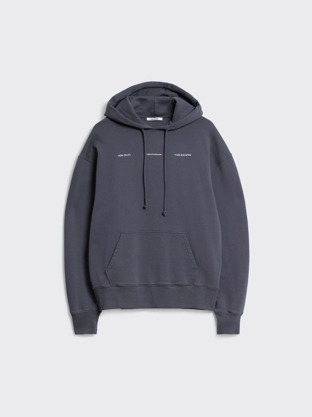 National Hoodie