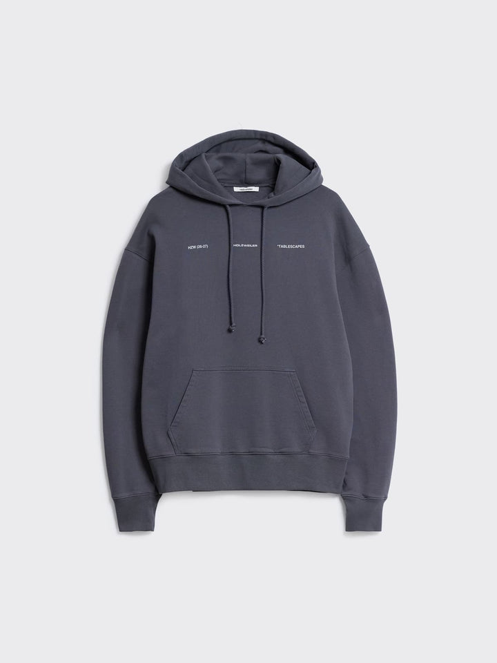 National Hoodie