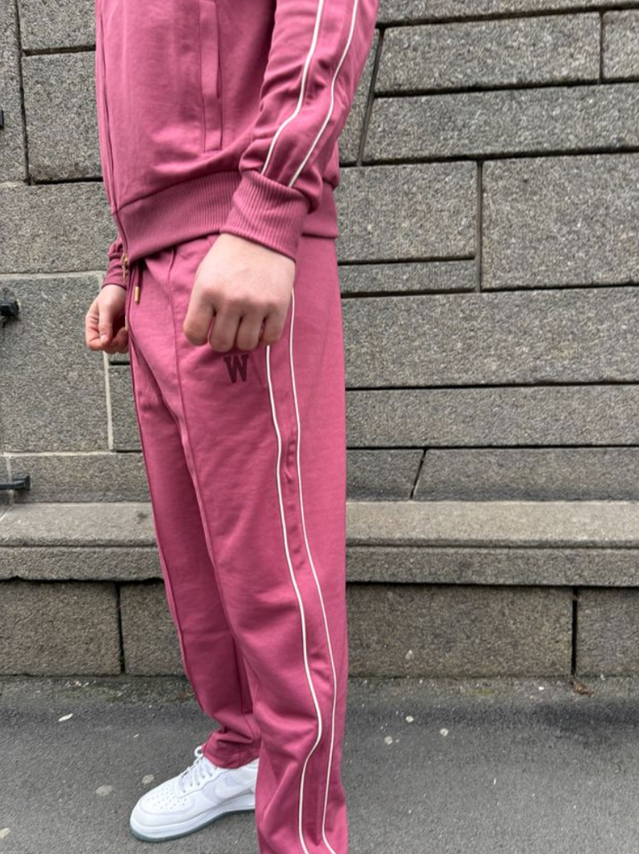 Track Pants NYC
