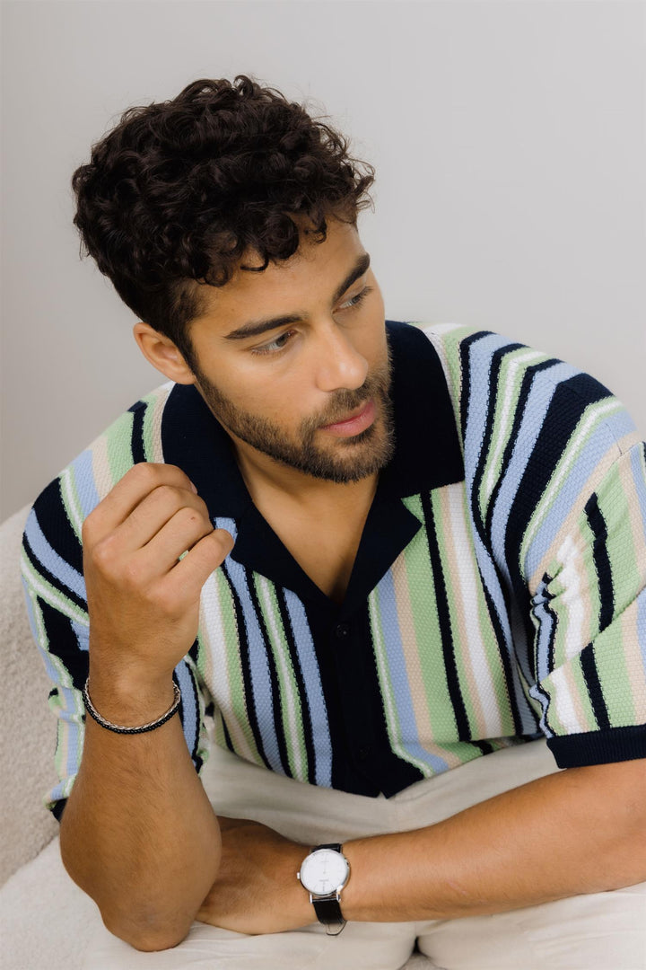 Armando Ss Shirt