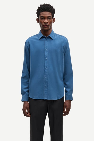 Saliam Nx Shirt 10504