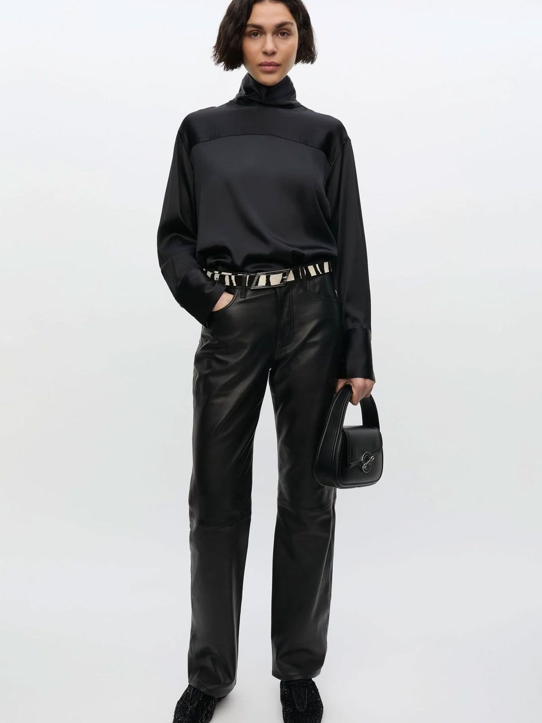 Sadavos Blouse 16255