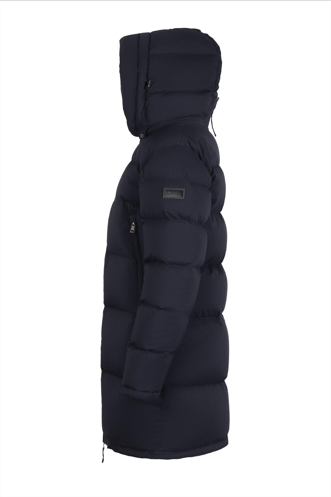 Amanda Midt Length Jacket