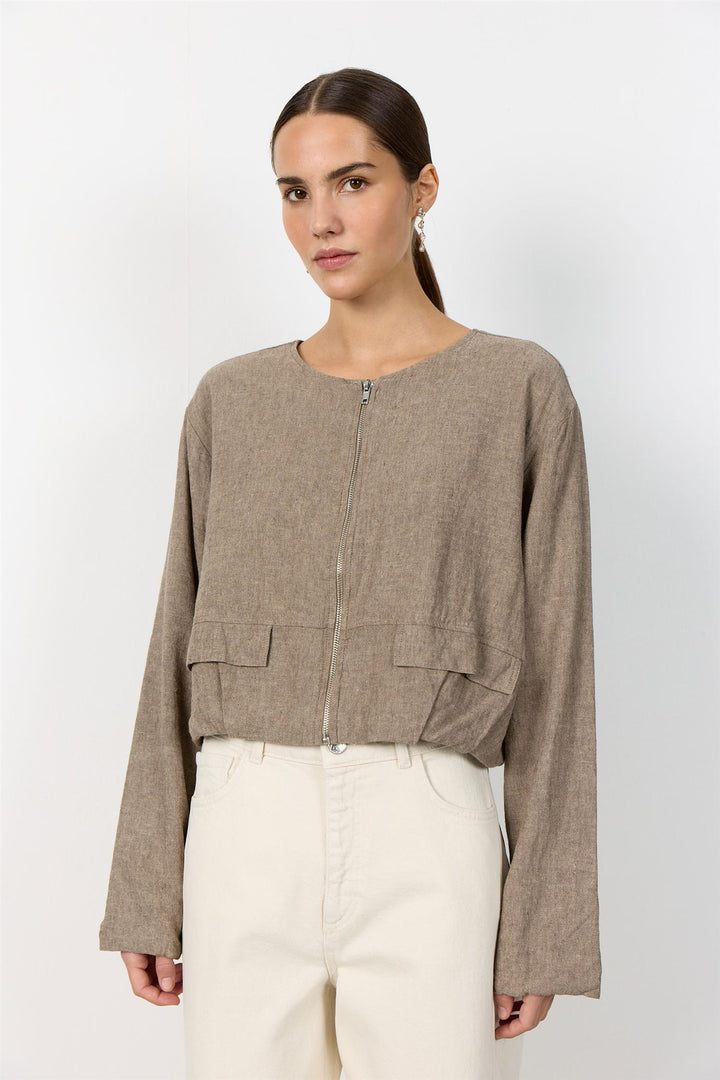 Lr-Naja 63 Jacket
