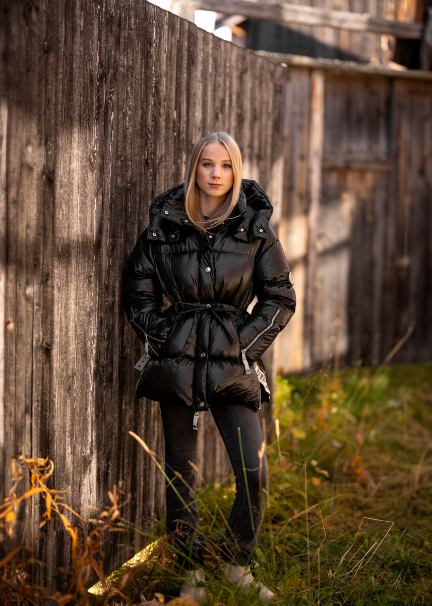 Jackie Jacket