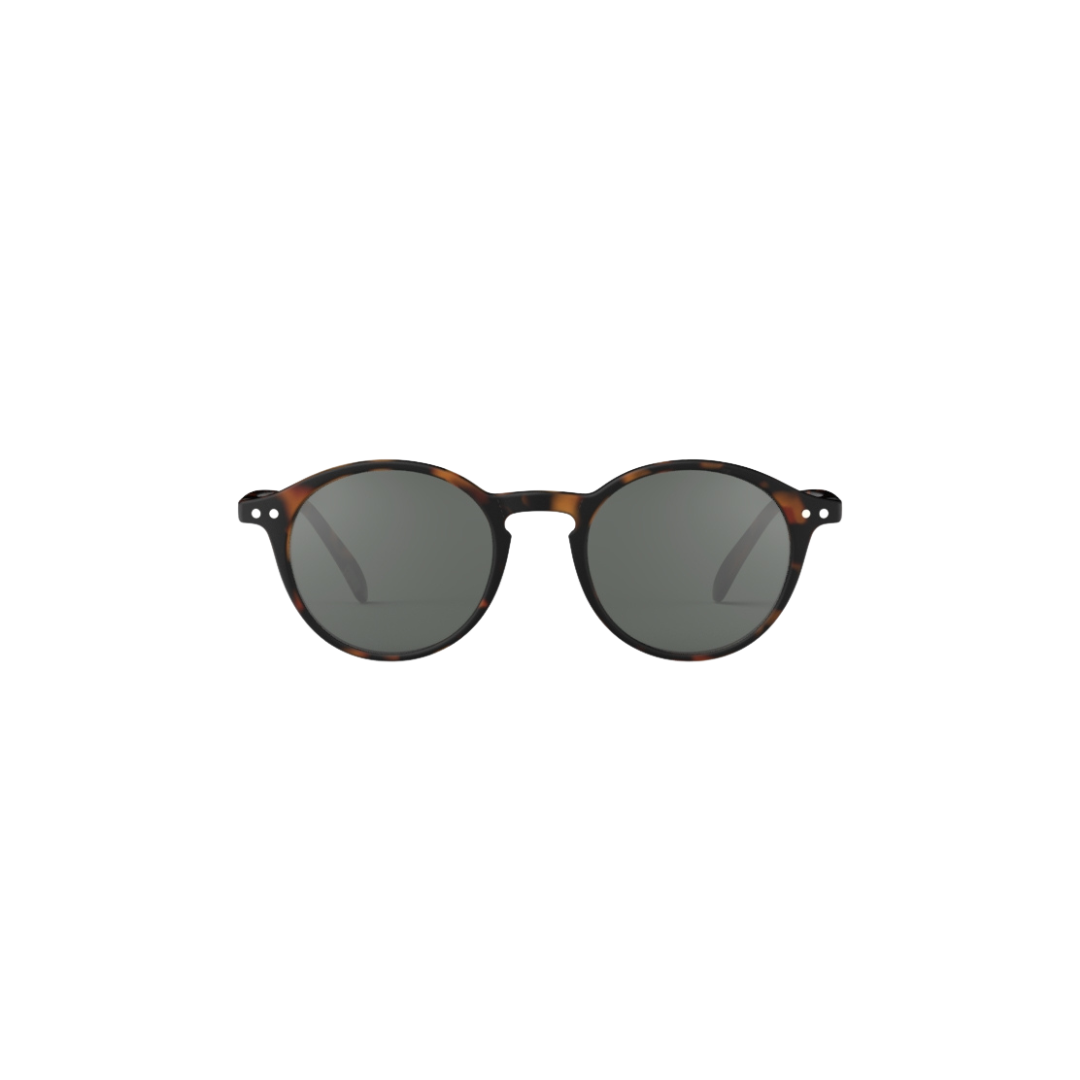 #D Reading Sunglasses
