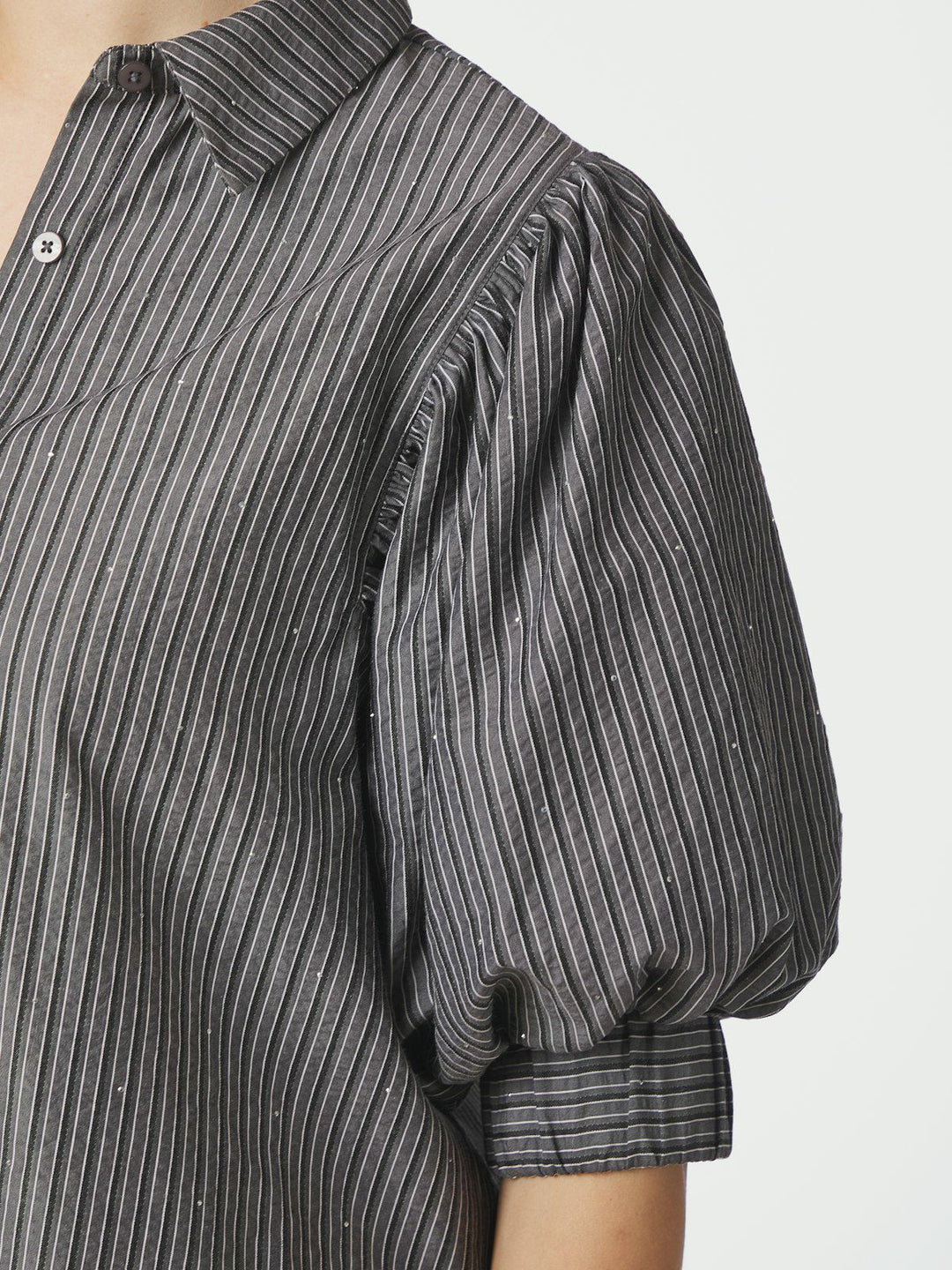 Etta Stripe B Shirt