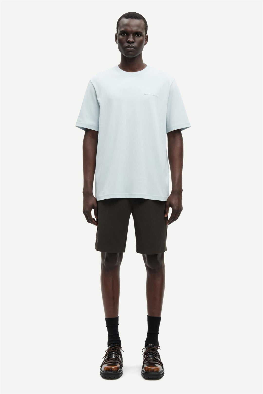 Sajesper T-Shirt 15318