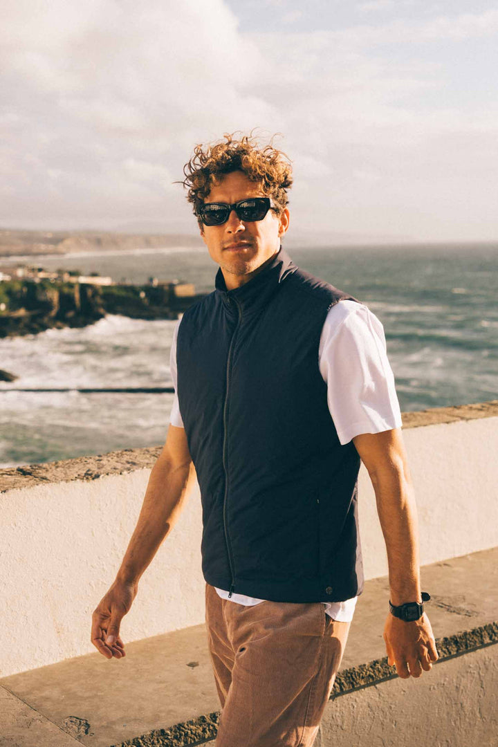 Map 2 Vest