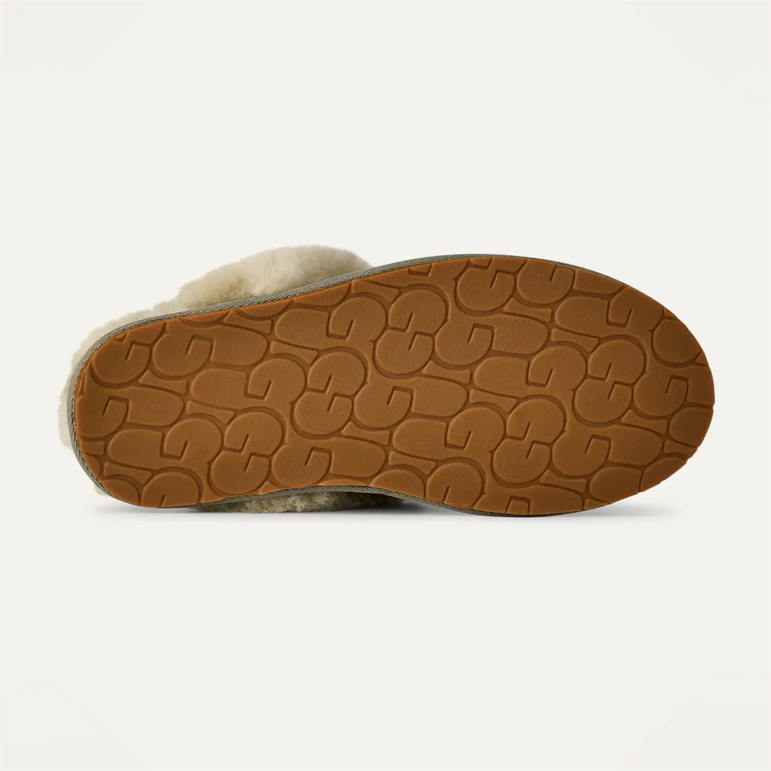 W Scuffette II Slippers
