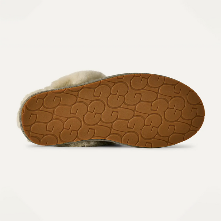 W Scuffette II Slippers