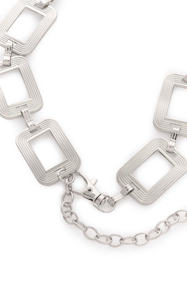 GZchannie Chain Belt