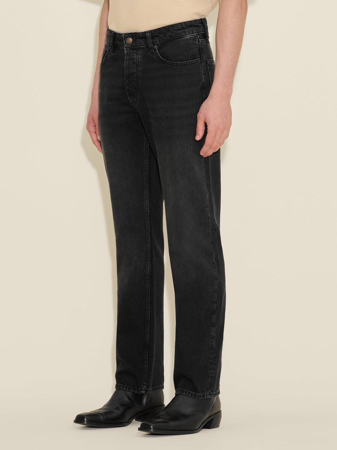 M Regular Jeans