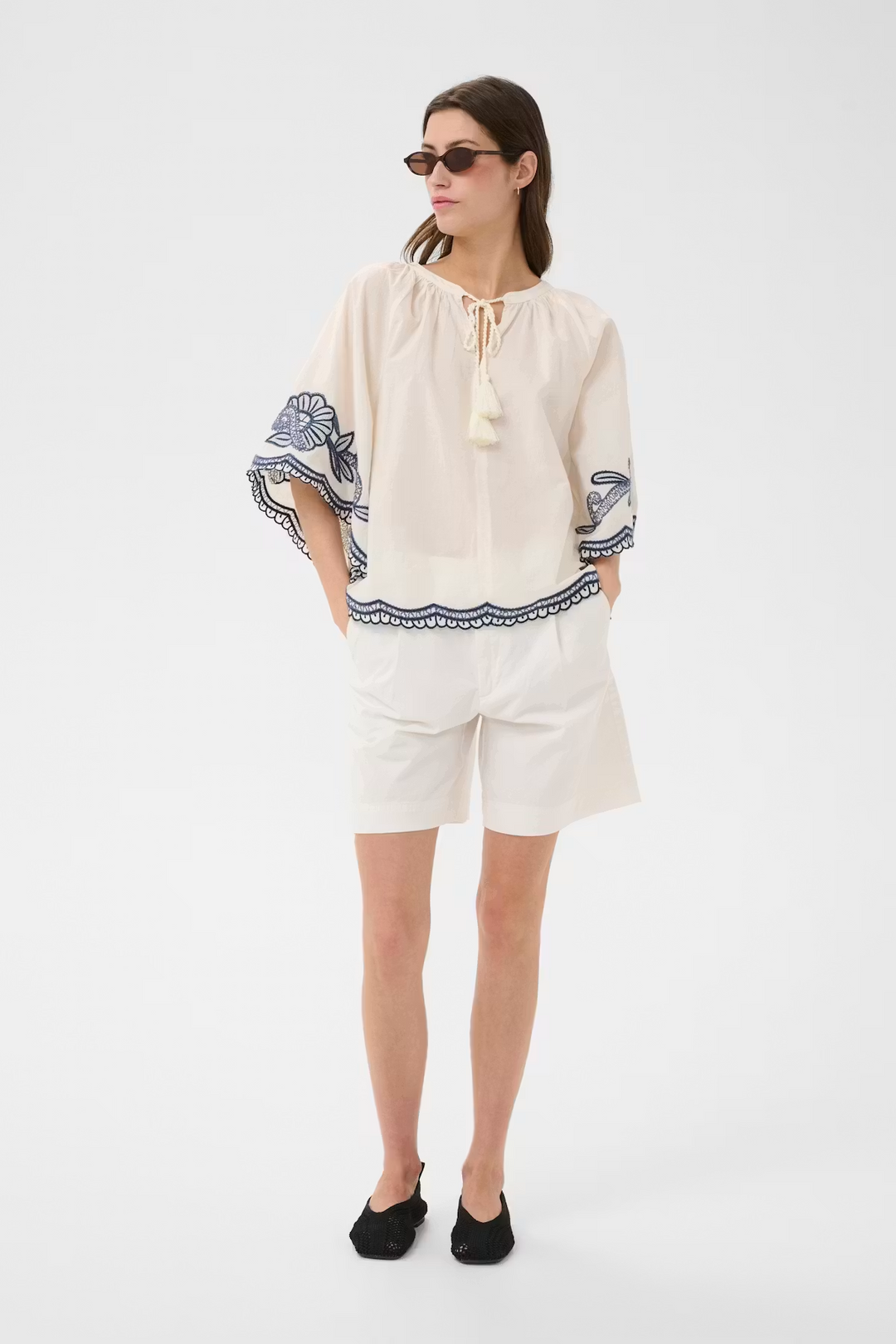 BianchaPW Blouse