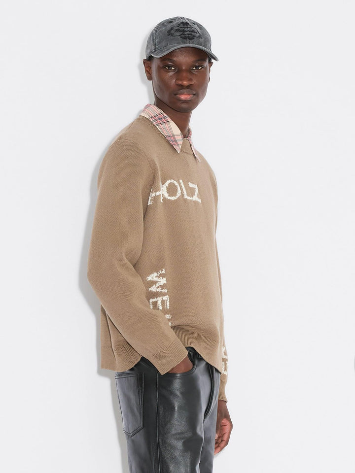 Haza Summer Logo Crew