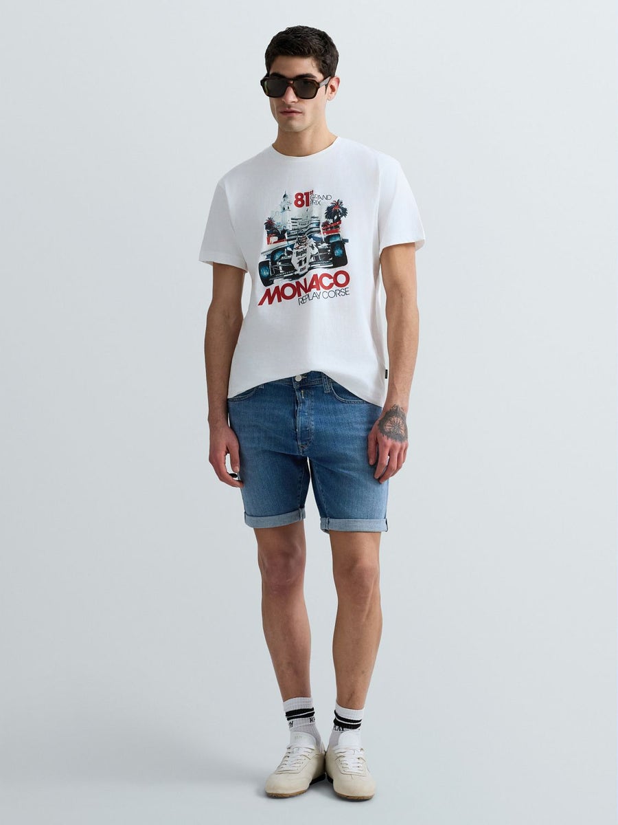 Rbj.981 Short