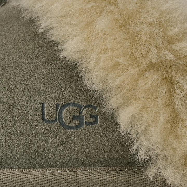 W Scuffette II Slippers