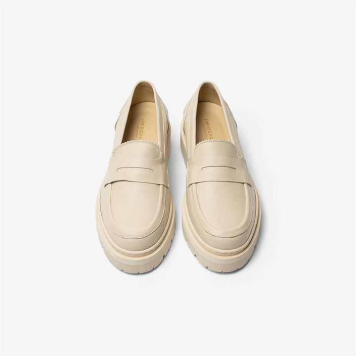 Jim Rickey Penny Loafer