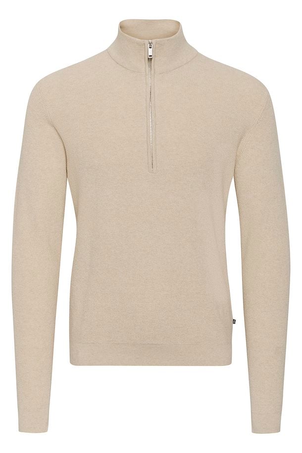 Malagoon half-zip