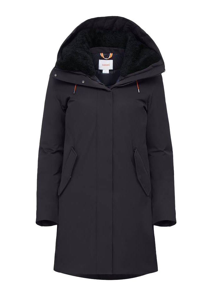 Davos III Parka