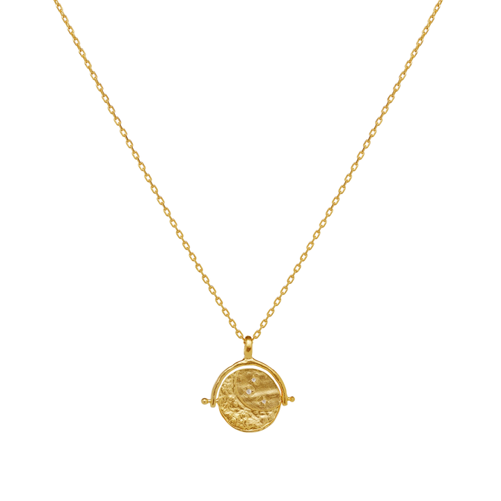 Bianca Necklace