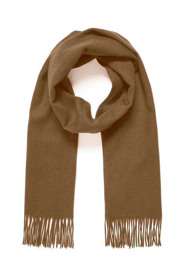 MAwolan Wool Scarf