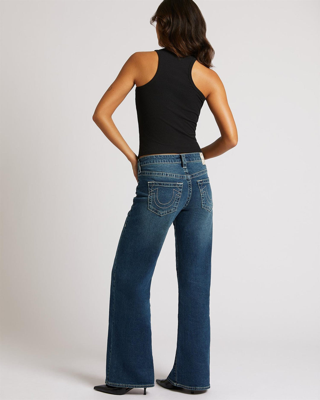 Bobbi baggy jeans