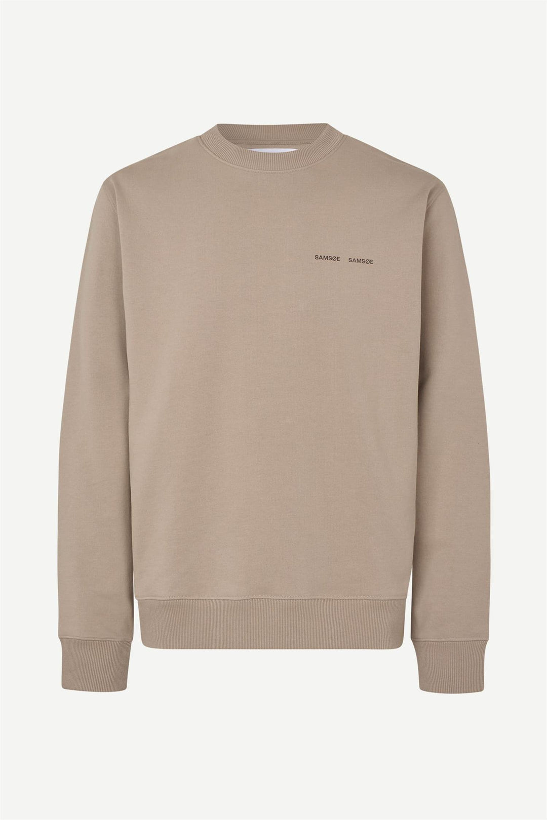 Norsbro Crew Neck
