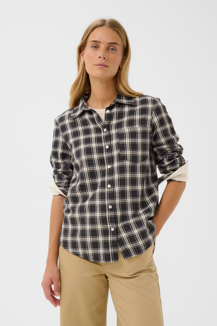 Yanapw Shirt