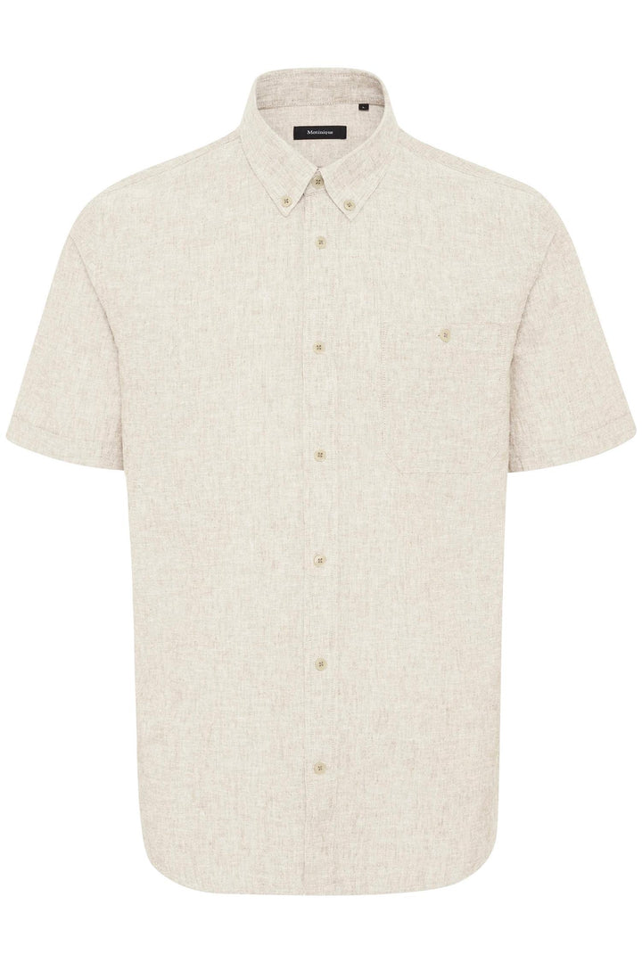 MAtrostol Linen Shirt