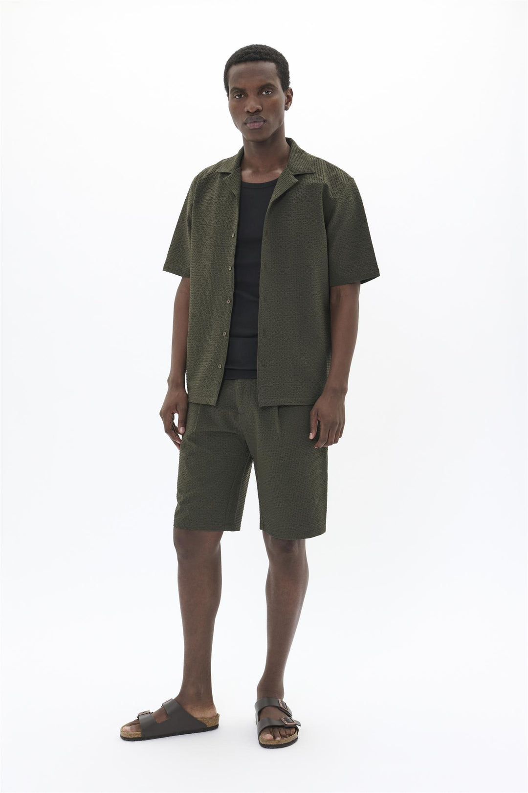 MAfisher Short