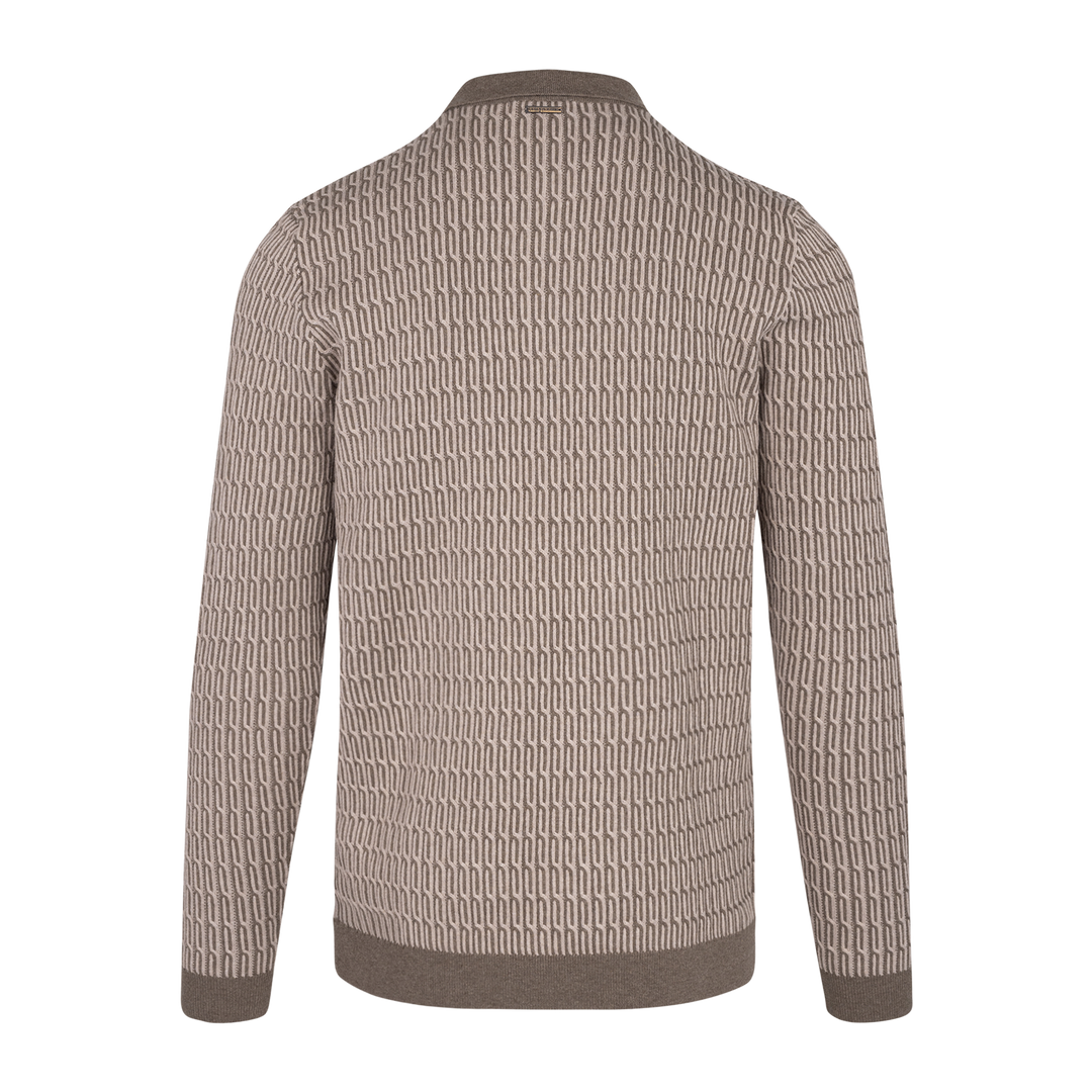 South Half-zip