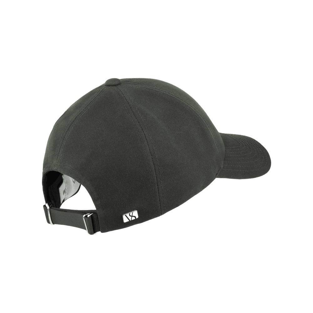 Legacy Structured Oilskin