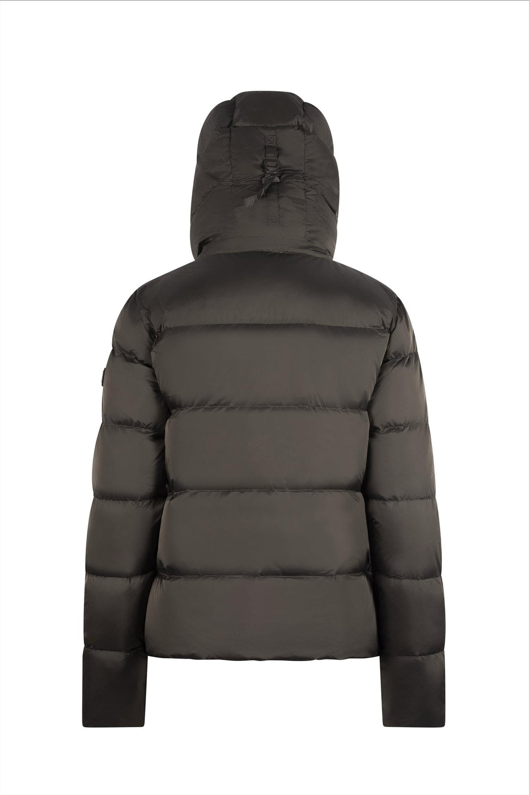 Stella Short Jacket