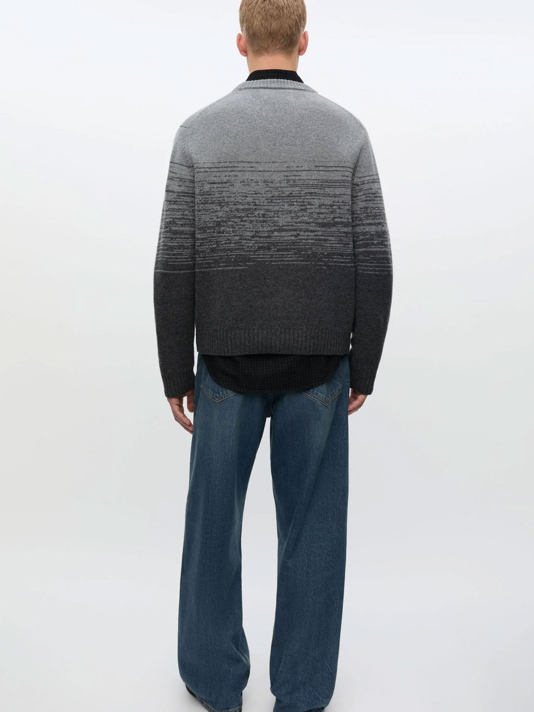 Sajones Sweater 16097