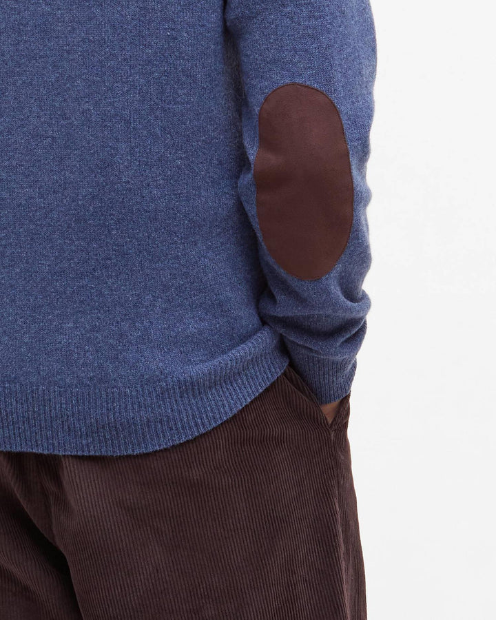 Barbour Essential Patch Crew
