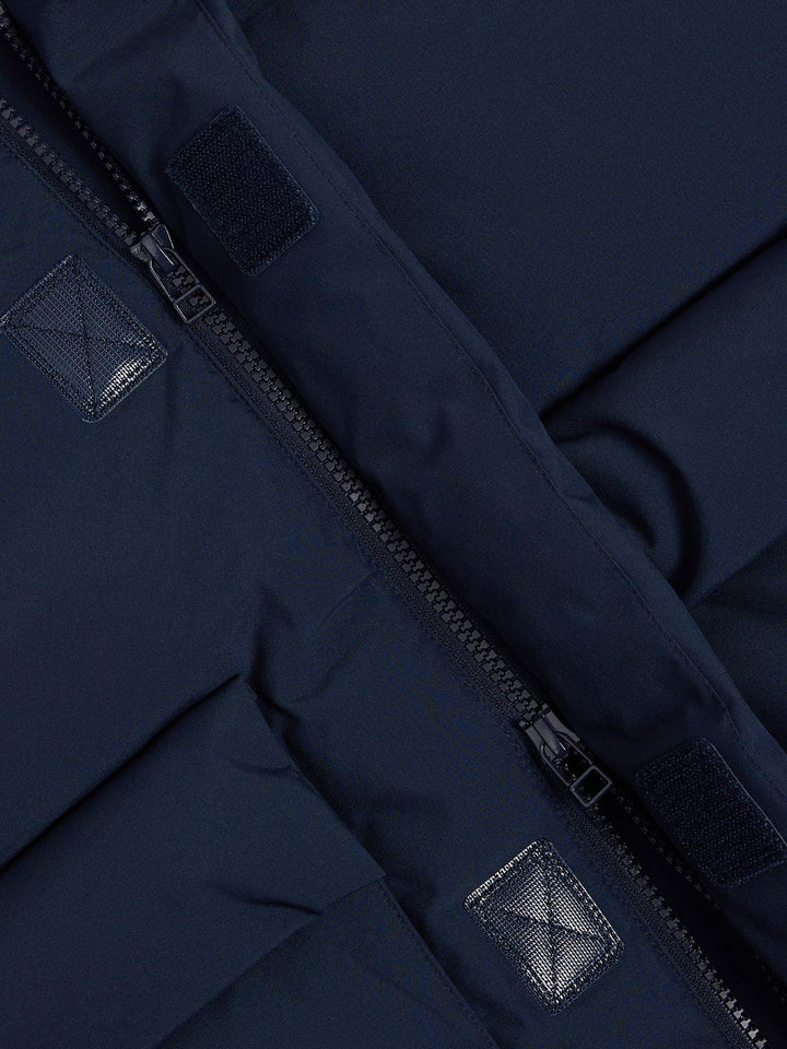Dovre Down Jacket