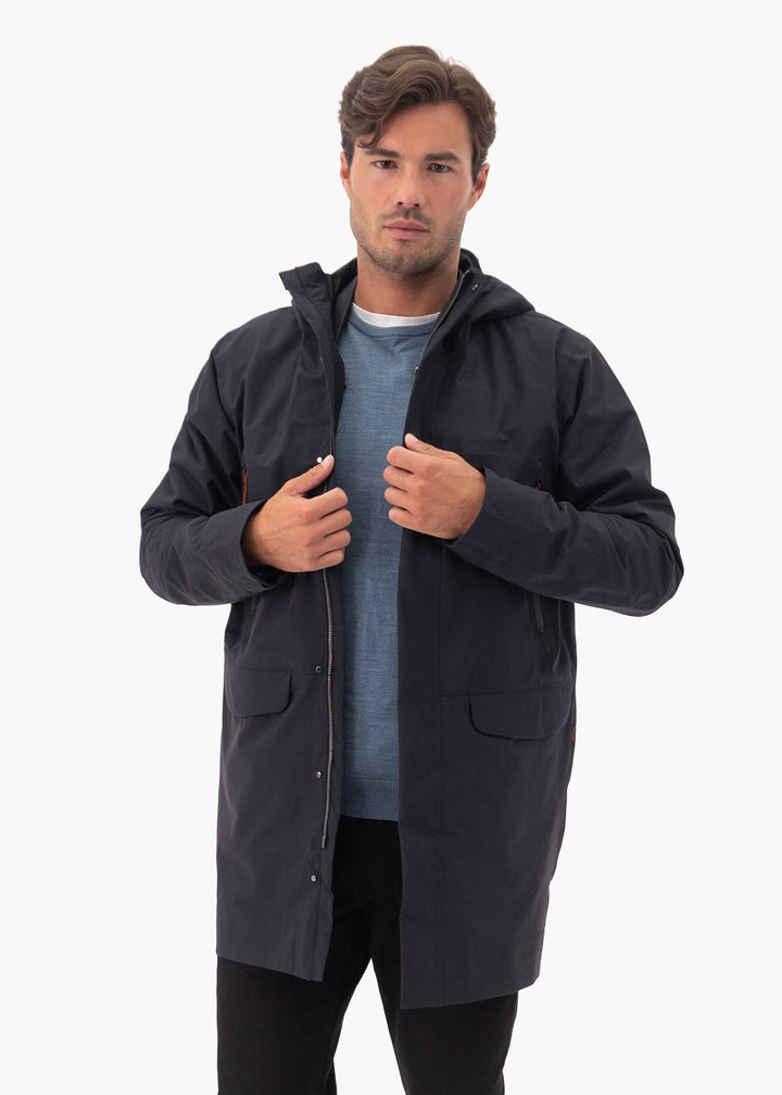 Zürich Parka