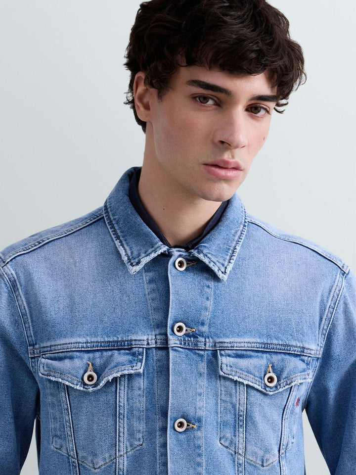 Jacket MV880