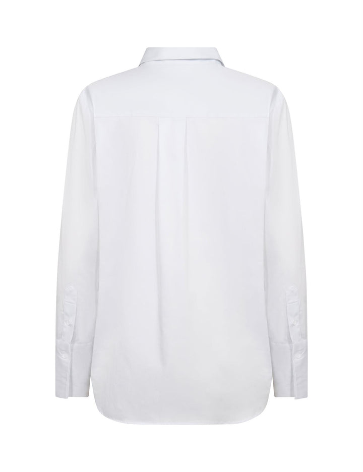 Lr-Isla Solid 7 Shirt