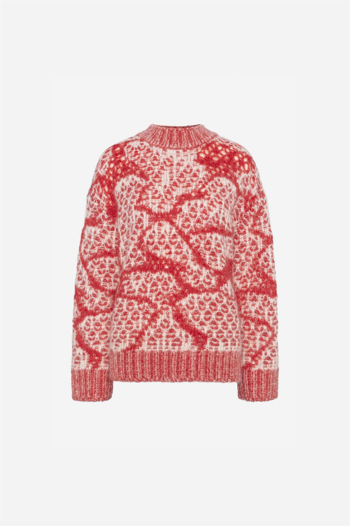 Bonnie Knit