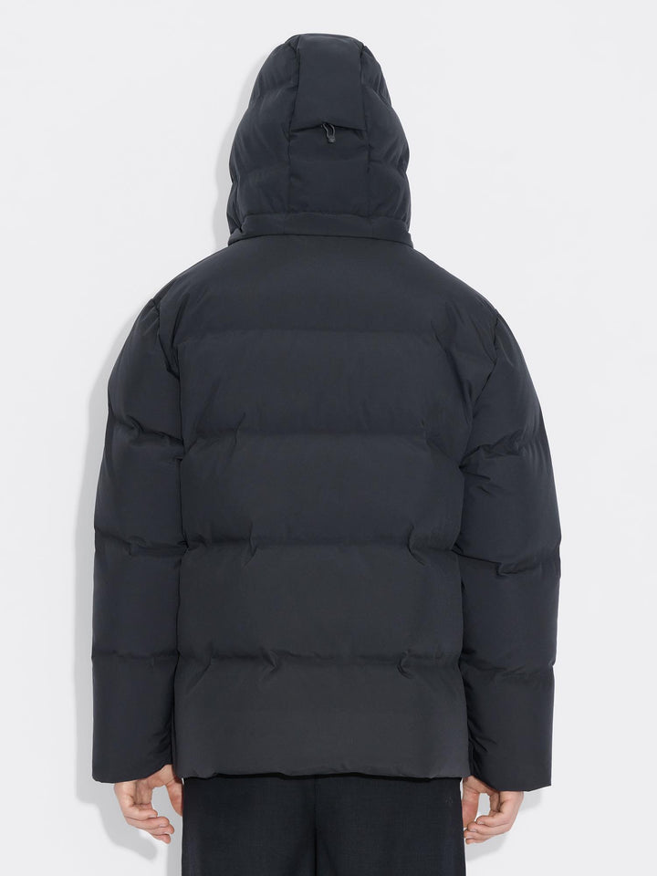 Dovre Down Jacket